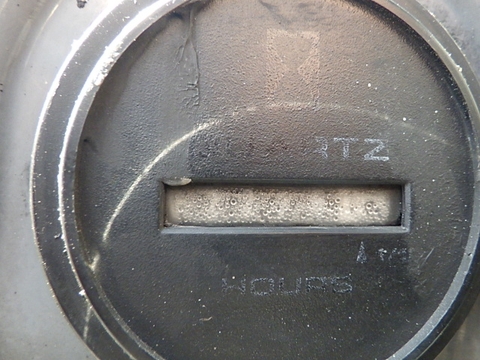KOBELCO SK20SR-5-11343