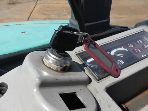 KOBELCO SK20SR-5-11343