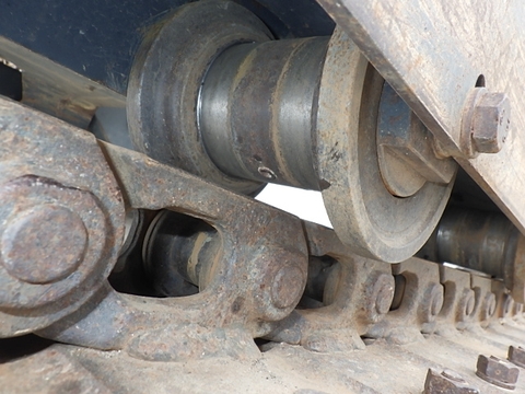 Kobelco SK20UR-2-01132