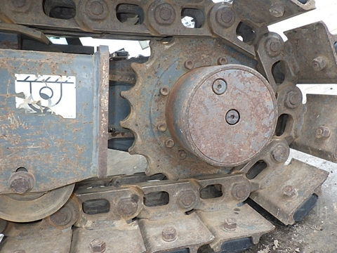 Kobelco SK20UR-2-01132