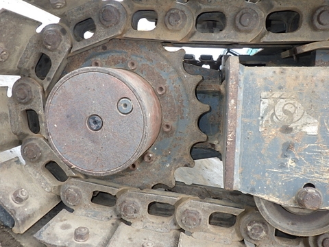 Kobelco SK20UR-2-01132