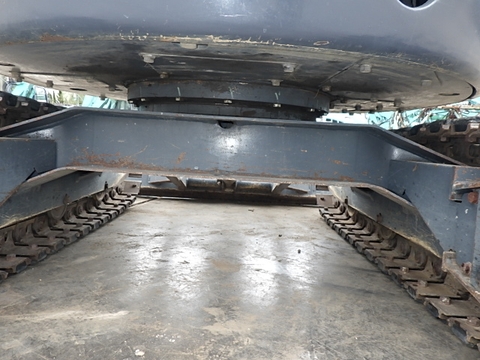 Kobelco SK20UR-2-01132