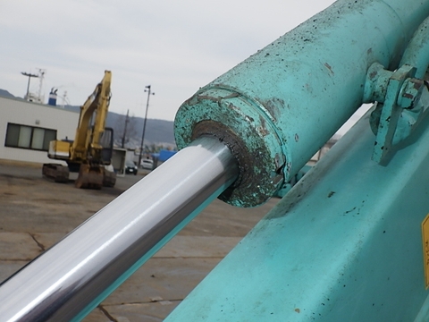 Kobelco SK20UR-2-01132