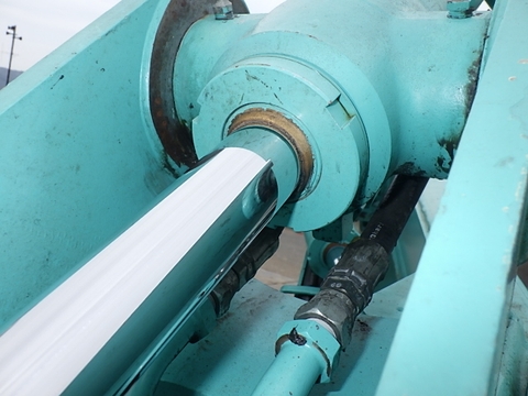 Kobelco SK20UR-2-01132