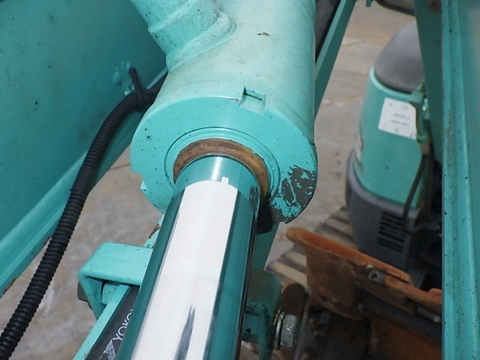 Kobelco SK20UR-2-01132