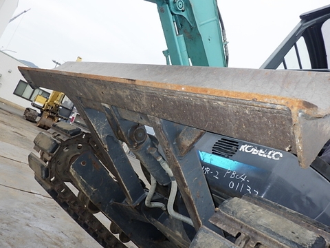 Kobelco SK20UR-2-01132