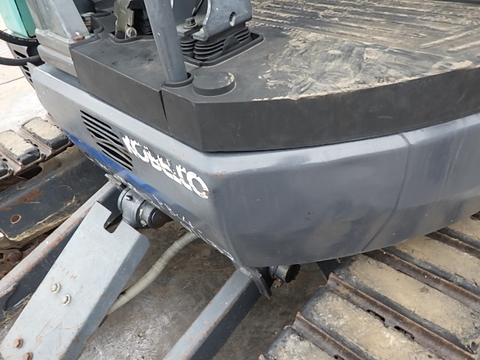 Kobelco SK20UR-2-01132