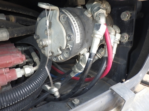 Kobelco SK20UR-2-01132