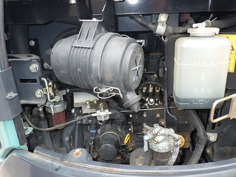 Kobelco SK20UR-2-01132