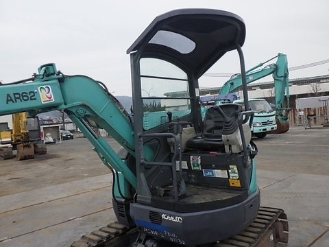 Kobelco SK20UR-2-01132