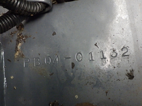 Kobelco SK20UR-2-01132