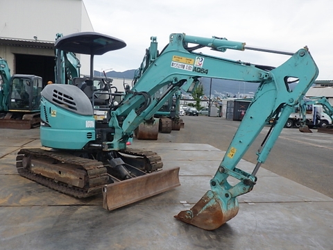 KOBELCO  SK30SR-6-50200