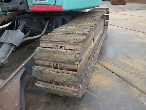 KOBELCO  SK30SR-6-50200