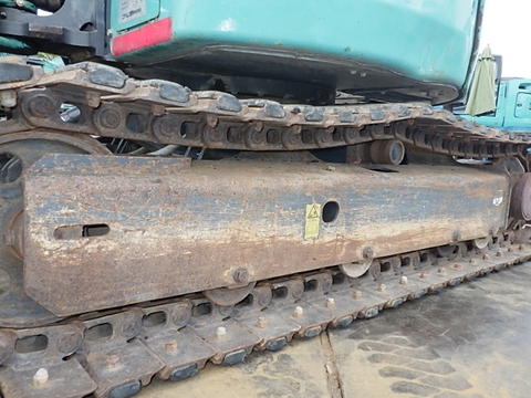 KOBELCO  SK30SR-6-50200