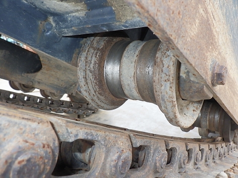 KOBELCO  SK30SR-6-50200