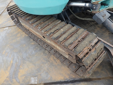 KOBELCO  SK30SR-6-50200