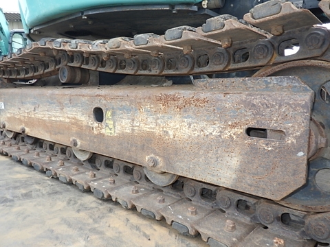 KOBELCO  SK30SR-6-50200