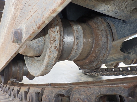 KOBELCO  SK30SR-6-50200