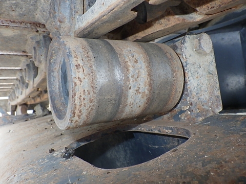 KOBELCO  SK30SR-6-50200