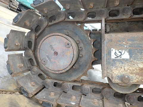 KOBELCO  SK30SR-6-50200