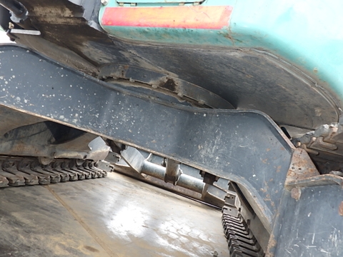 KOBELCO  SK30SR-6-50200