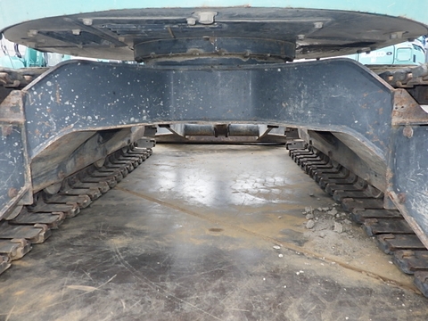 KOBELCO  SK30SR-6-50200