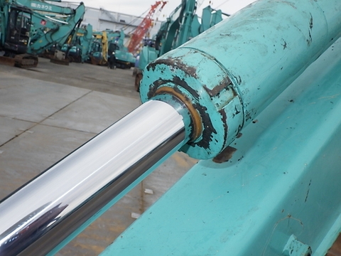 KOBELCO  SK30SR-6-50200