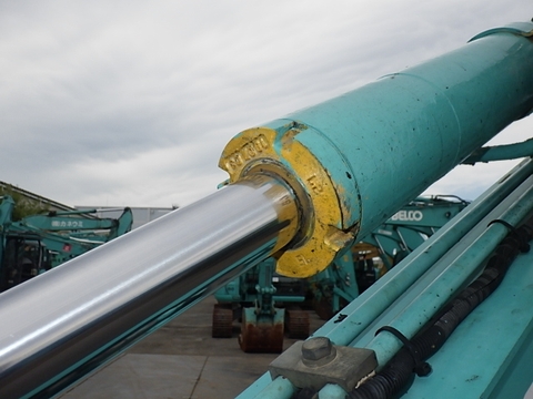 KOBELCO  SK30SR-6-50200