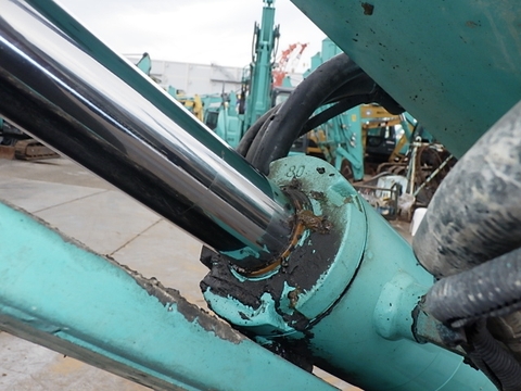 KOBELCO  SK30SR-6-50200