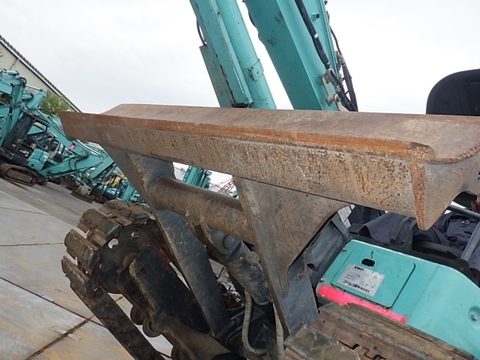 KOBELCO  SK30SR-6-50200