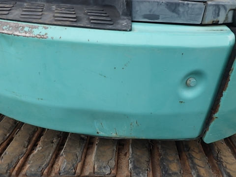 KOBELCO  SK30SR-6-50200