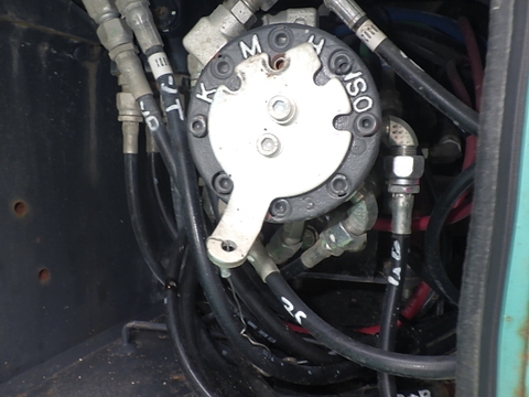 KOBELCO  SK30SR-6-50200