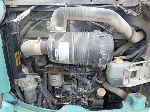 KOBELCO  SK30SR-6-50200