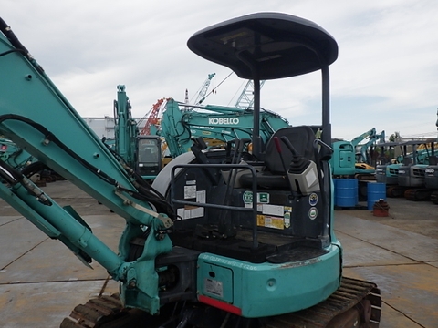 KOBELCO  SK30SR-6-50200