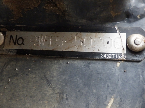 KOBELCO  SK30SR-6-50200