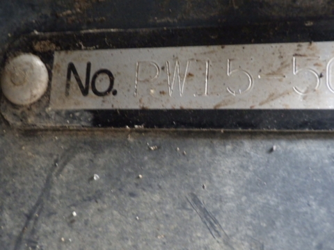 KOBELCO  SK30SR-6-50200