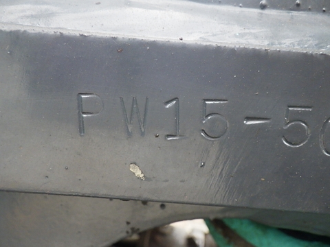 KOBELCO  SK30SR-6-50200