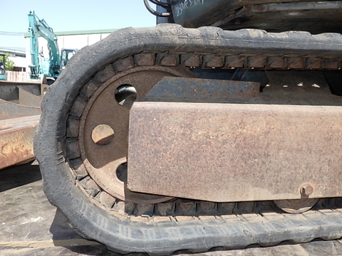 Kobelco SK30UR-3-08048
