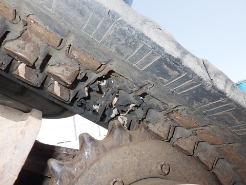 Kobelco SK30UR-3-08048