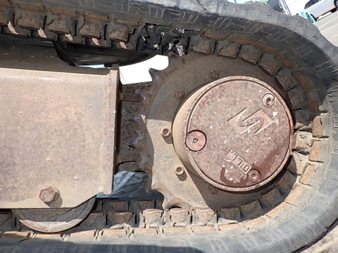 Kobelco SK30UR-3-08048