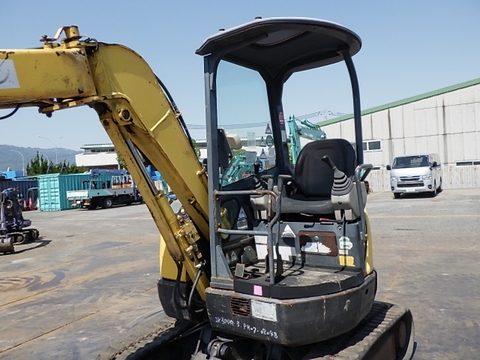 Kobelco SK30UR-3-08048