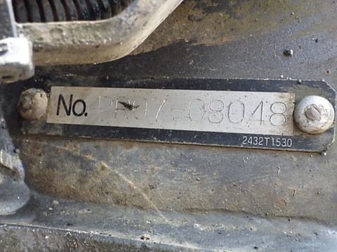 Kobelco SK30UR-3-08048