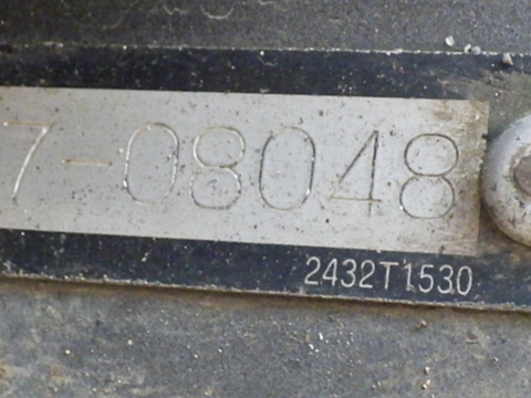 Kobelco SK30UR-3-08048