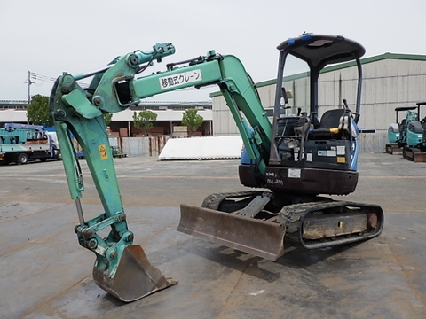 Kobelco SK30UR-3E-08393