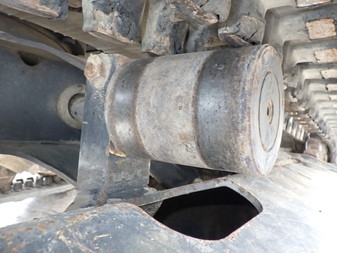 Kobelco SK30UR-3E-08393