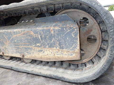 Kobelco SK30UR-3E-08393