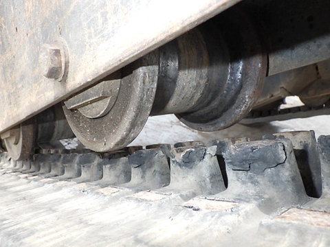 Kobelco SK30UR-3E-08393