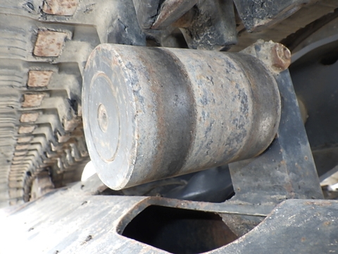 Kobelco SK30UR-3E-08393