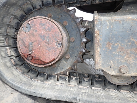 Kobelco SK30UR-3E-08393