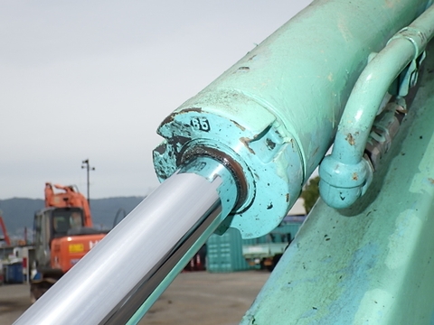 Kobelco SK30UR-3E-08393